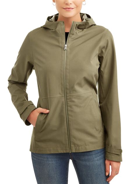 walmart ladies rain coats|lightweight rain gear at walmart.